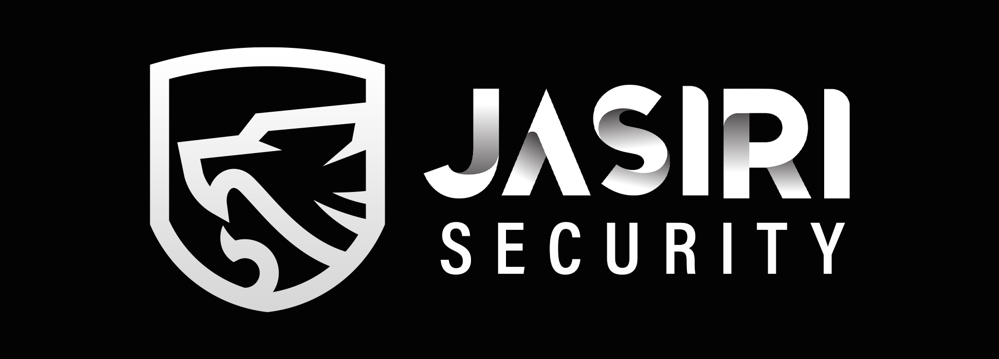 Welcome to Jasiri Security