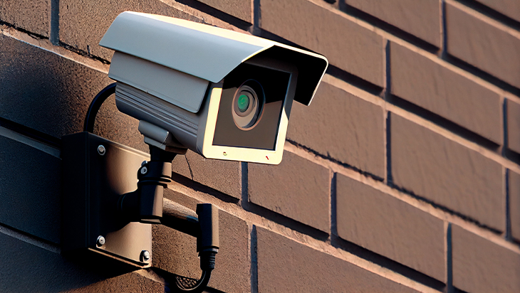 CCTV Installation & Surveillance