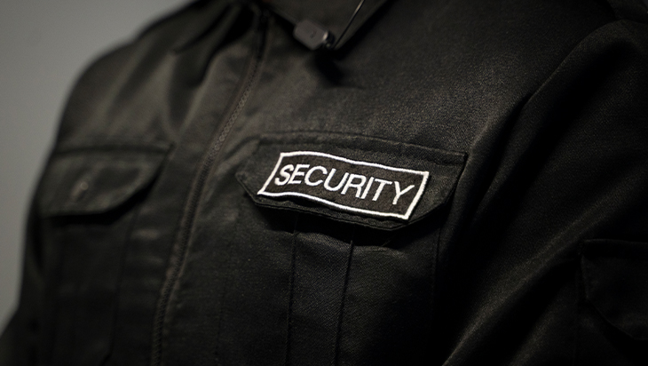 Events Security Services